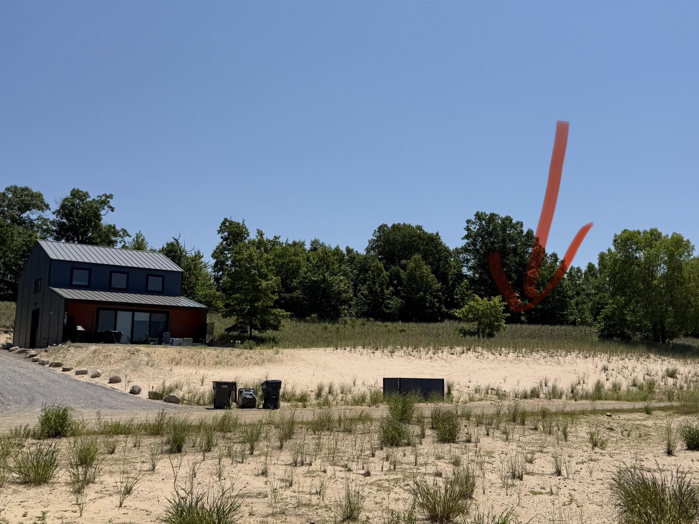 Image 2: Lot 15 location