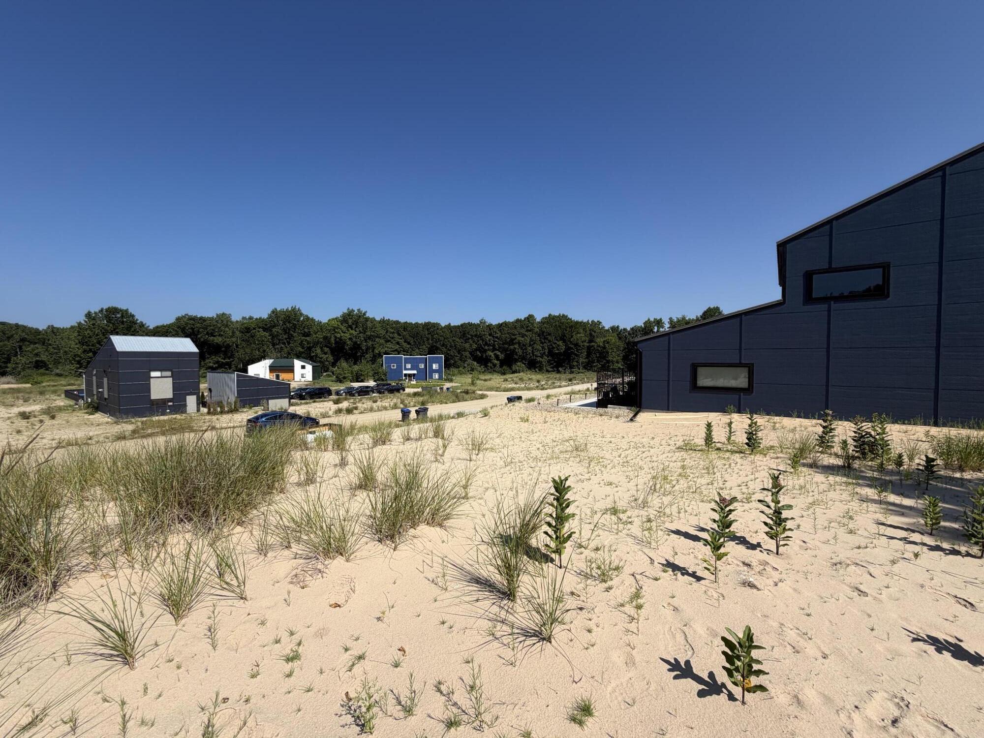 Image 4: Lot15 - North view