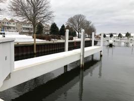 Marina Drive