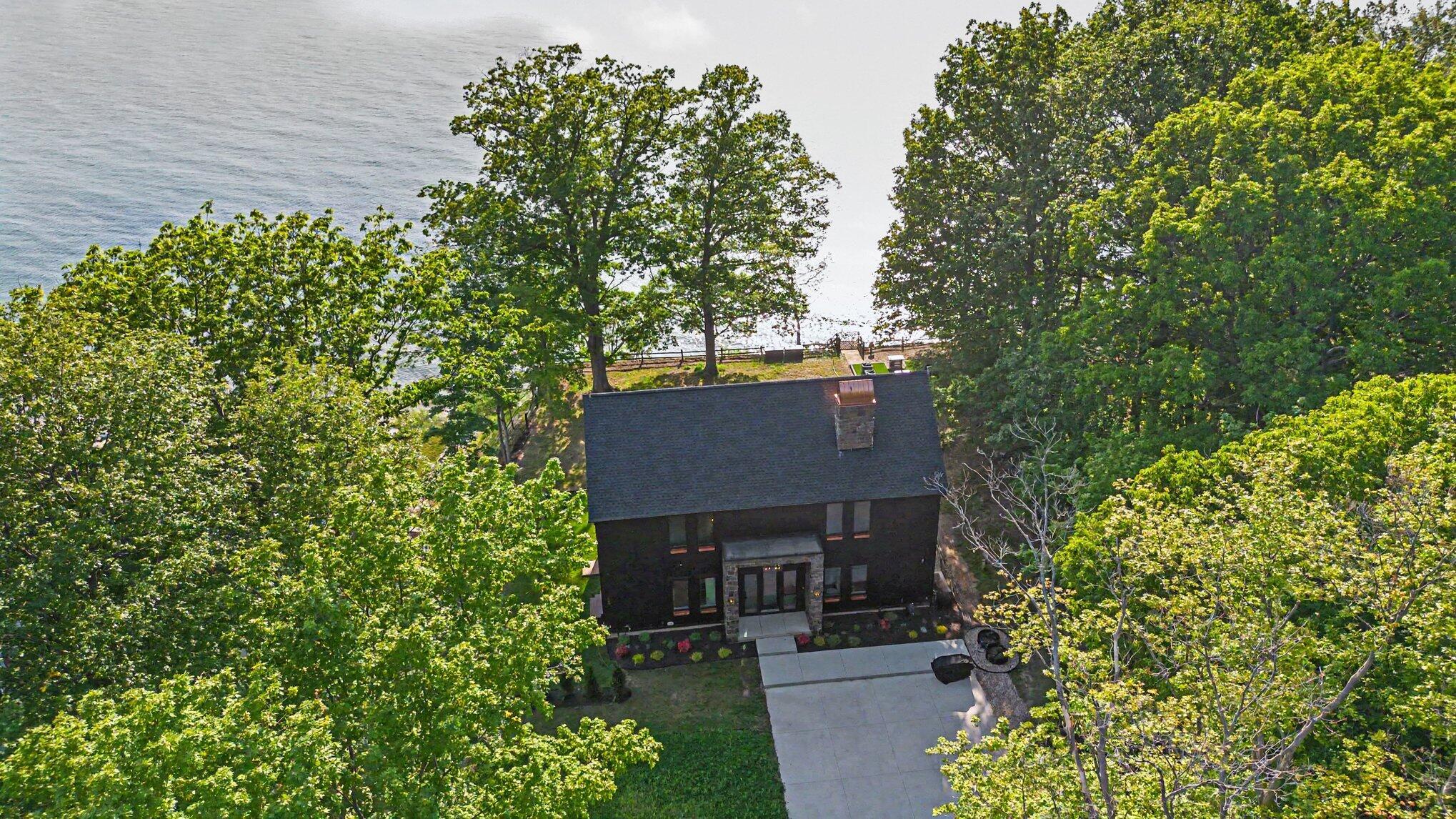 Image 2: Aerial
