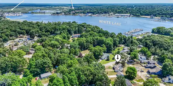 Image 3: Aerial View