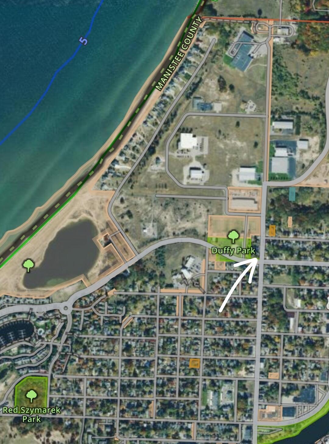 Image 2: Aerial 2
