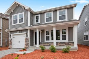 722 Woodland Drive