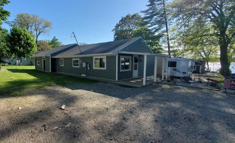 Image 2: PRICE TO SELL WALL LAKE ACCESS