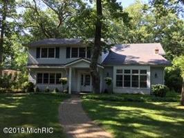 3836 Michiana Drive