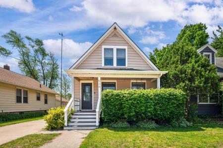 536 La Salle Avenue