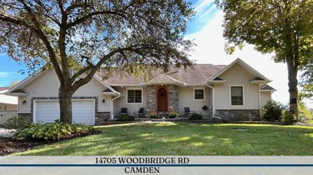 14705 Woodbridge Road