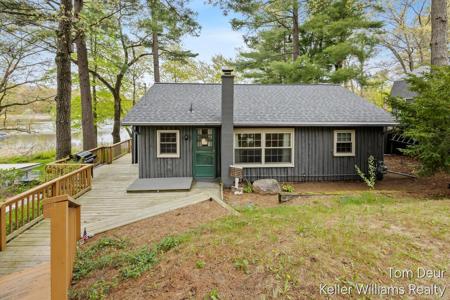 8175 S Island View Drive