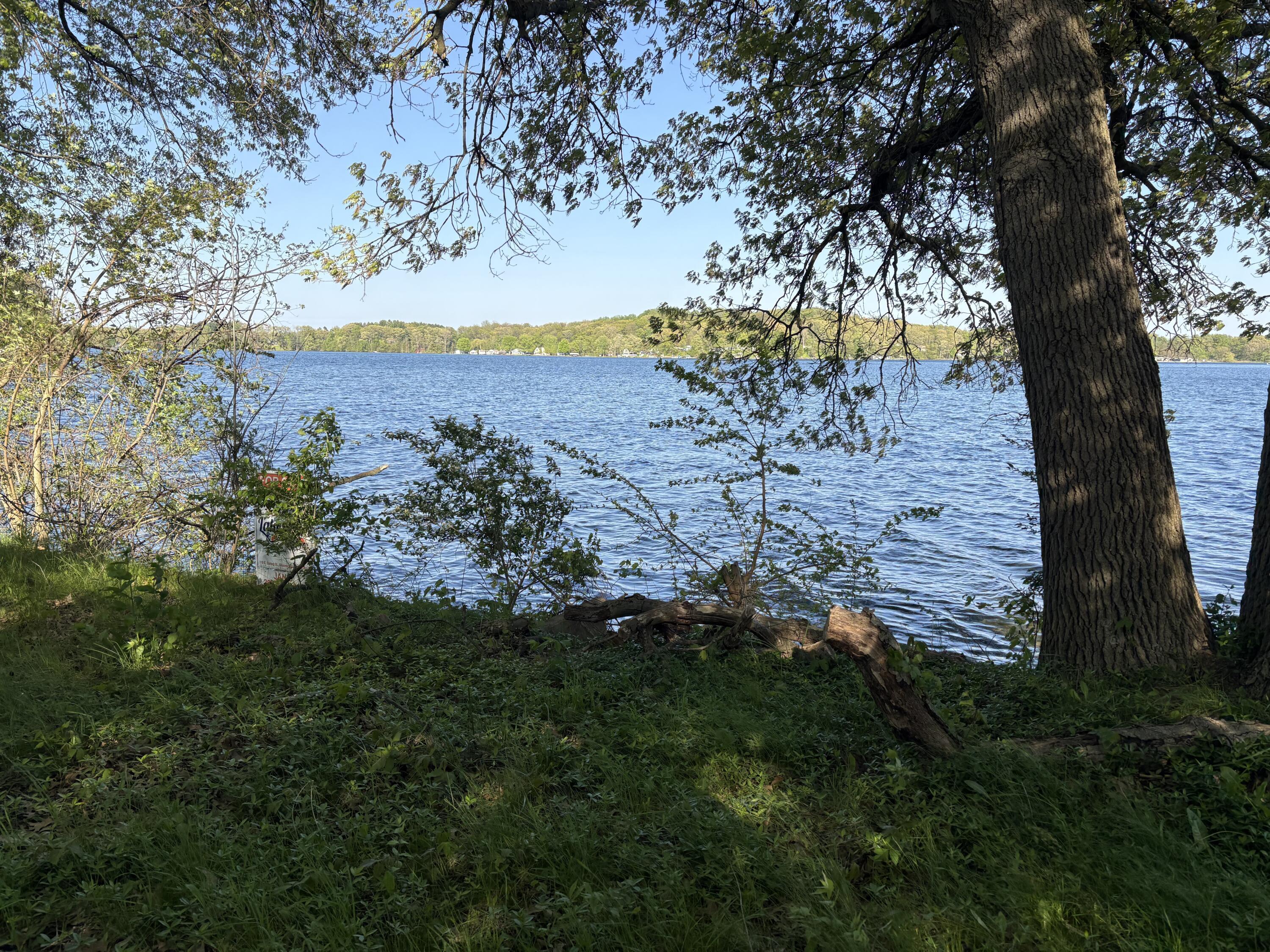 Image 1: Beautiful Big Cedar Lake