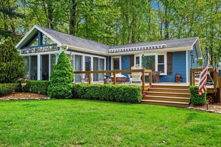50085 E Lake Shore Drive
