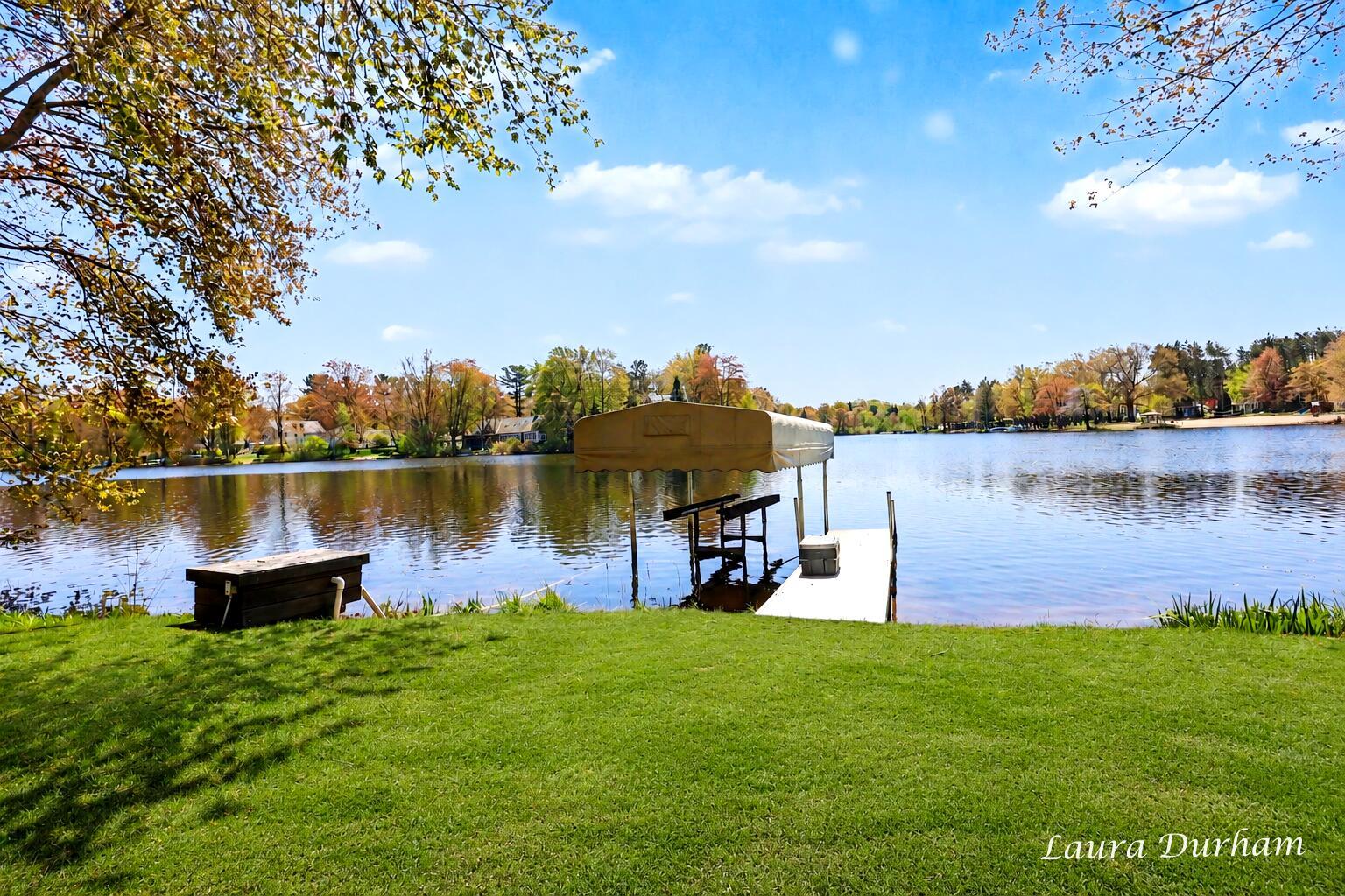 Image 3: LJDDock-