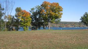 Rogers Memorial Drive