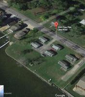 5343 Paw Paw Lake Road