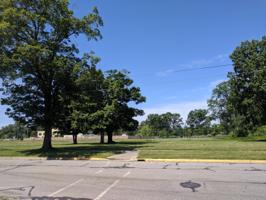 Indiana Avenue