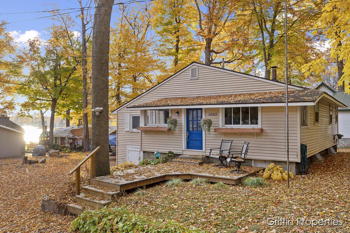 6883 Wildwood, Saranac, MI lhrmls01374396