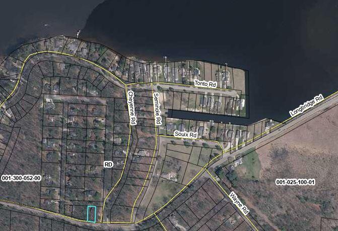 Image 1: GIS Crow