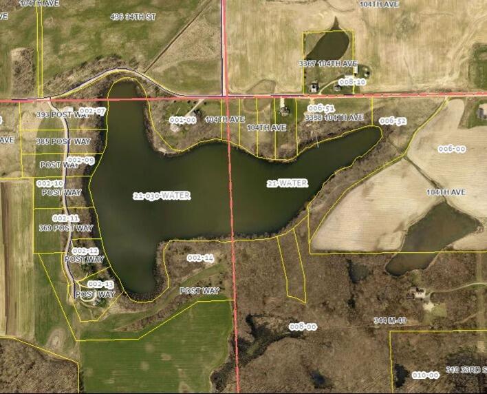 Image 3: Parcel View 1