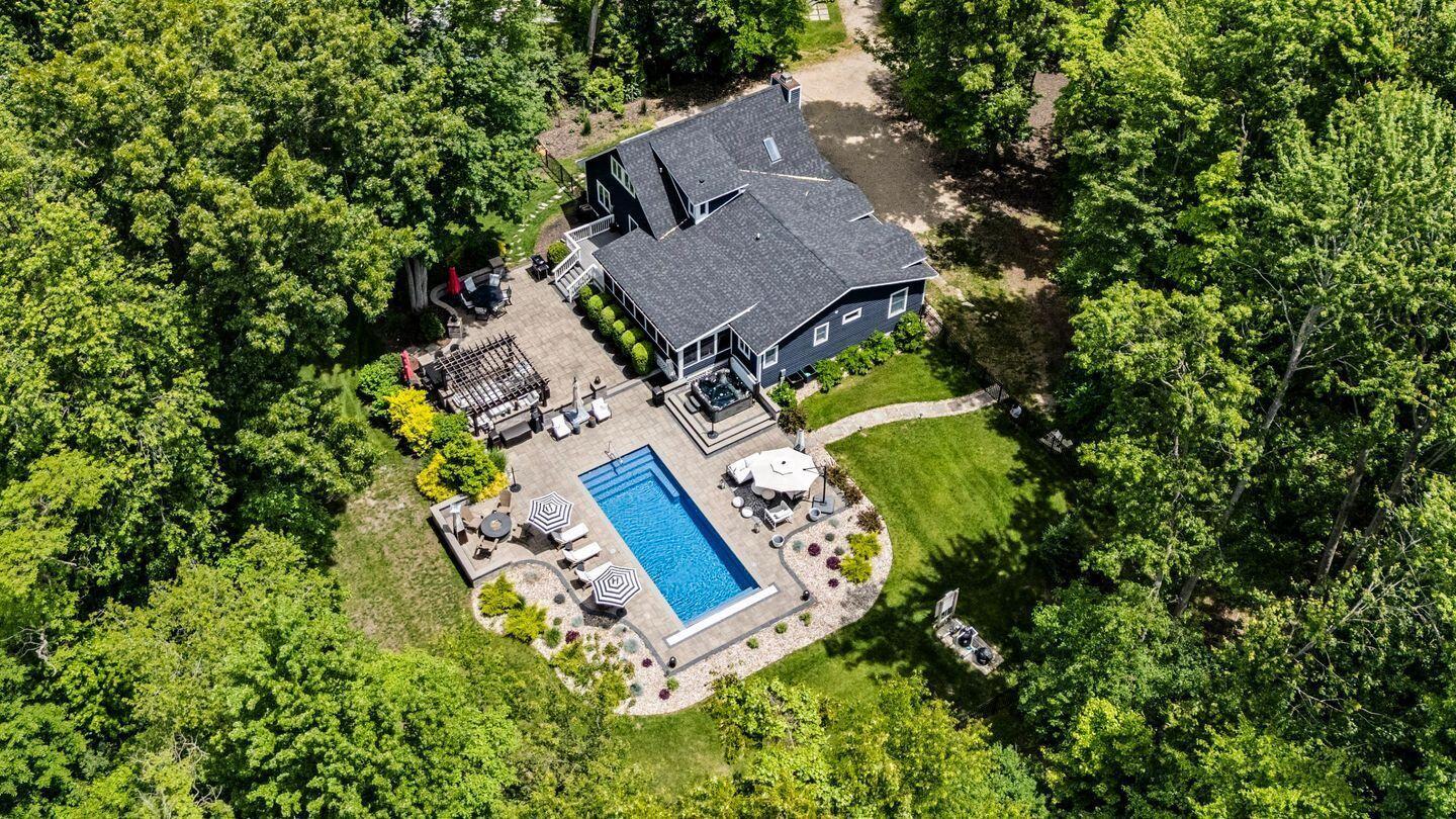 Image 2: Aerial