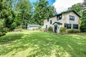 5372 Paw Paw Lake Road