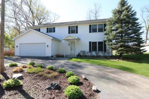 66201 Lakeshore Drive