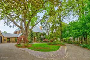 721 South Shore Drive