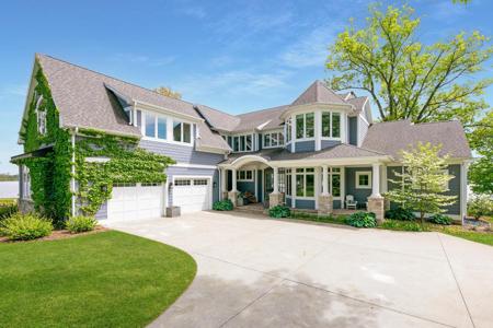 46815 Elizabeth Lane