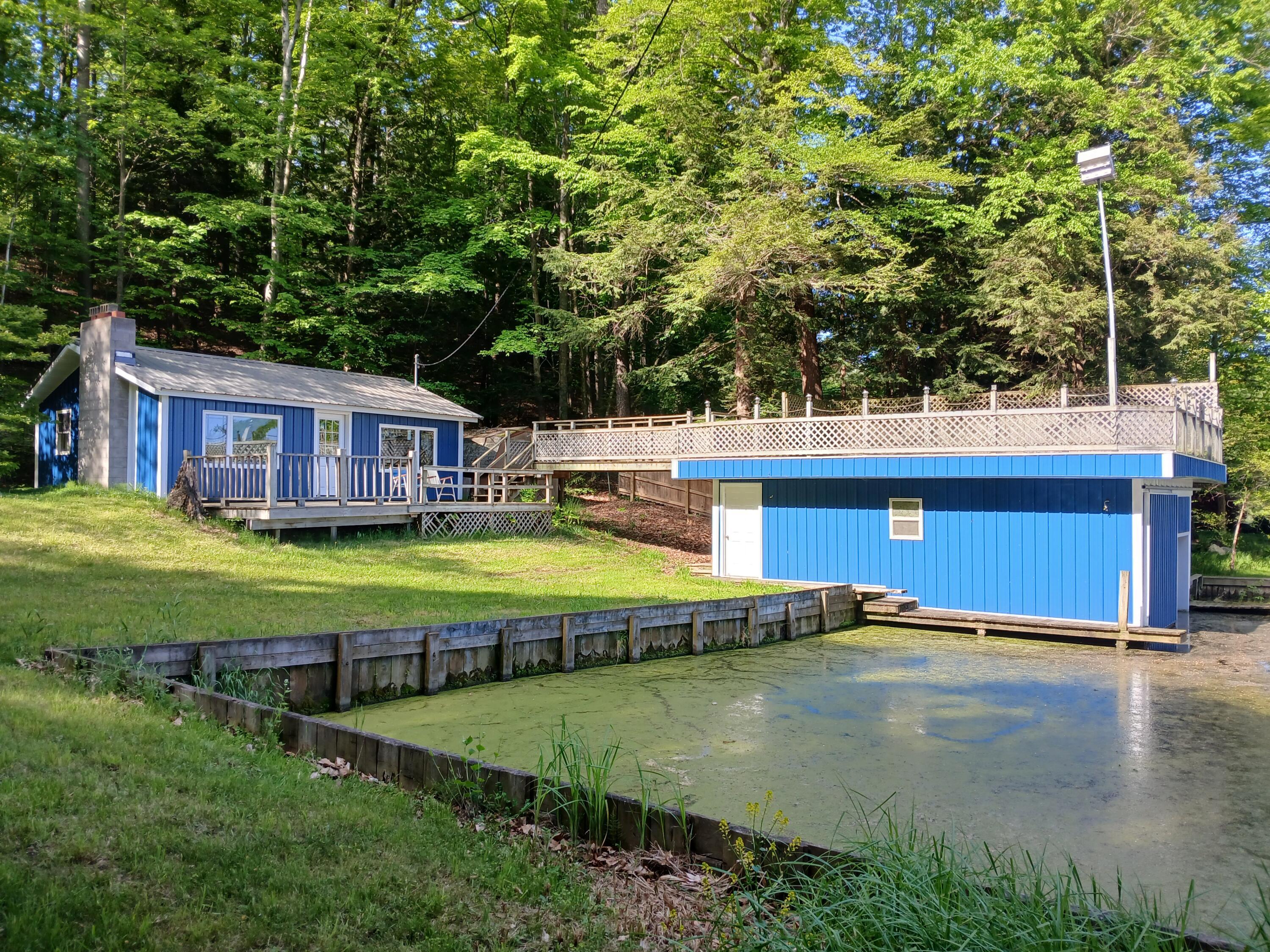 Image 1: 6149 N Logger's Lane