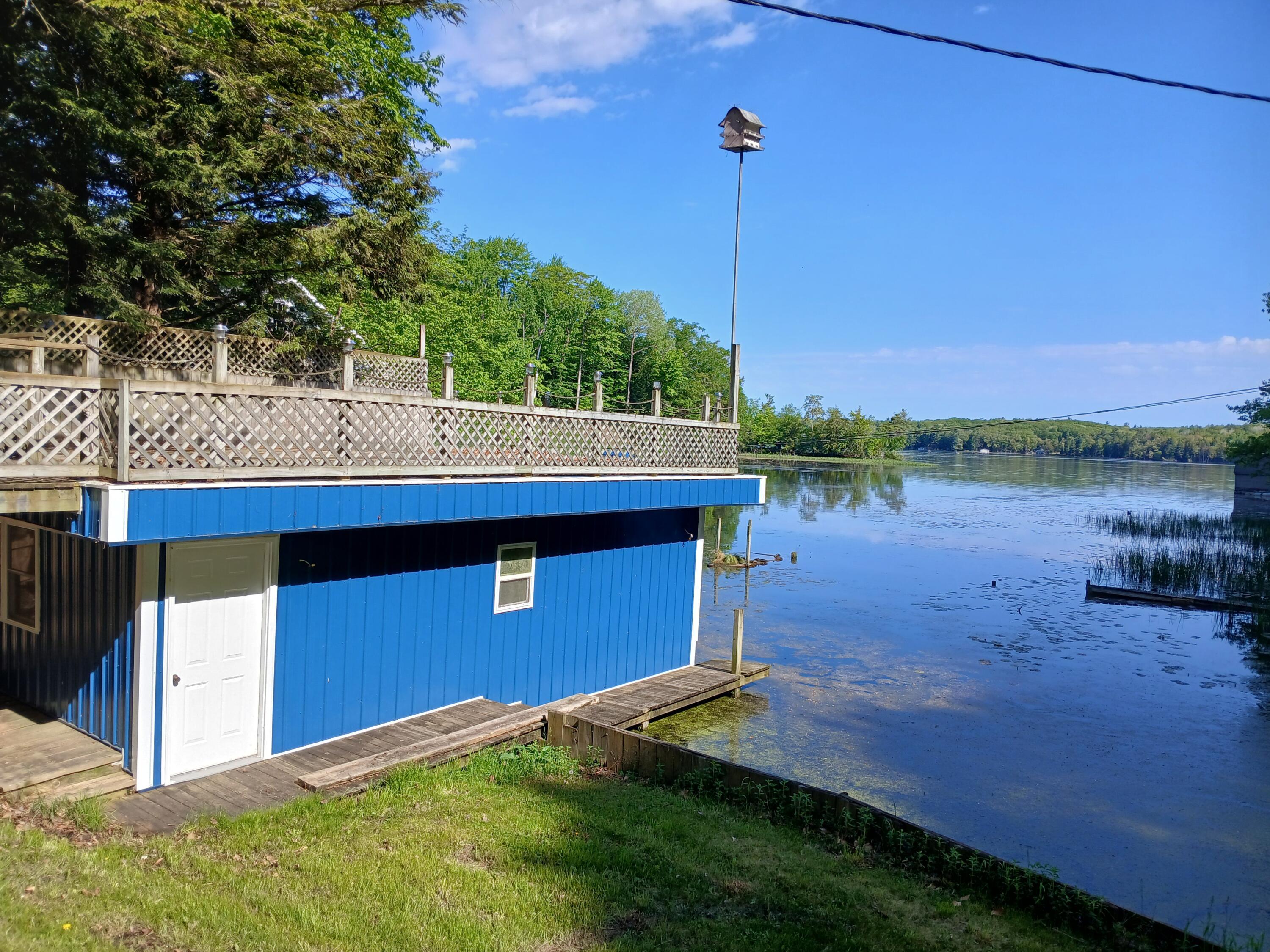 Image 4: Boat House
