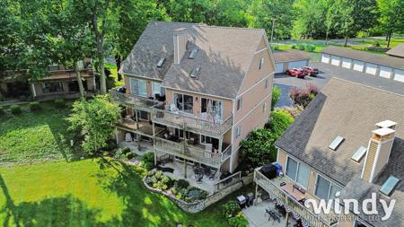 5632 N Watervliet Road