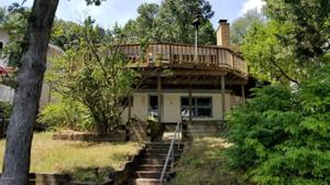 405 S Gull Lake Drive