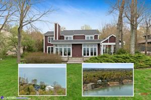 1232 Shore Crest Drive