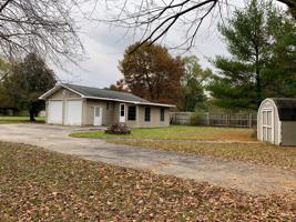 Hickory Drive