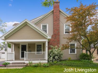 957 Breton Road SE