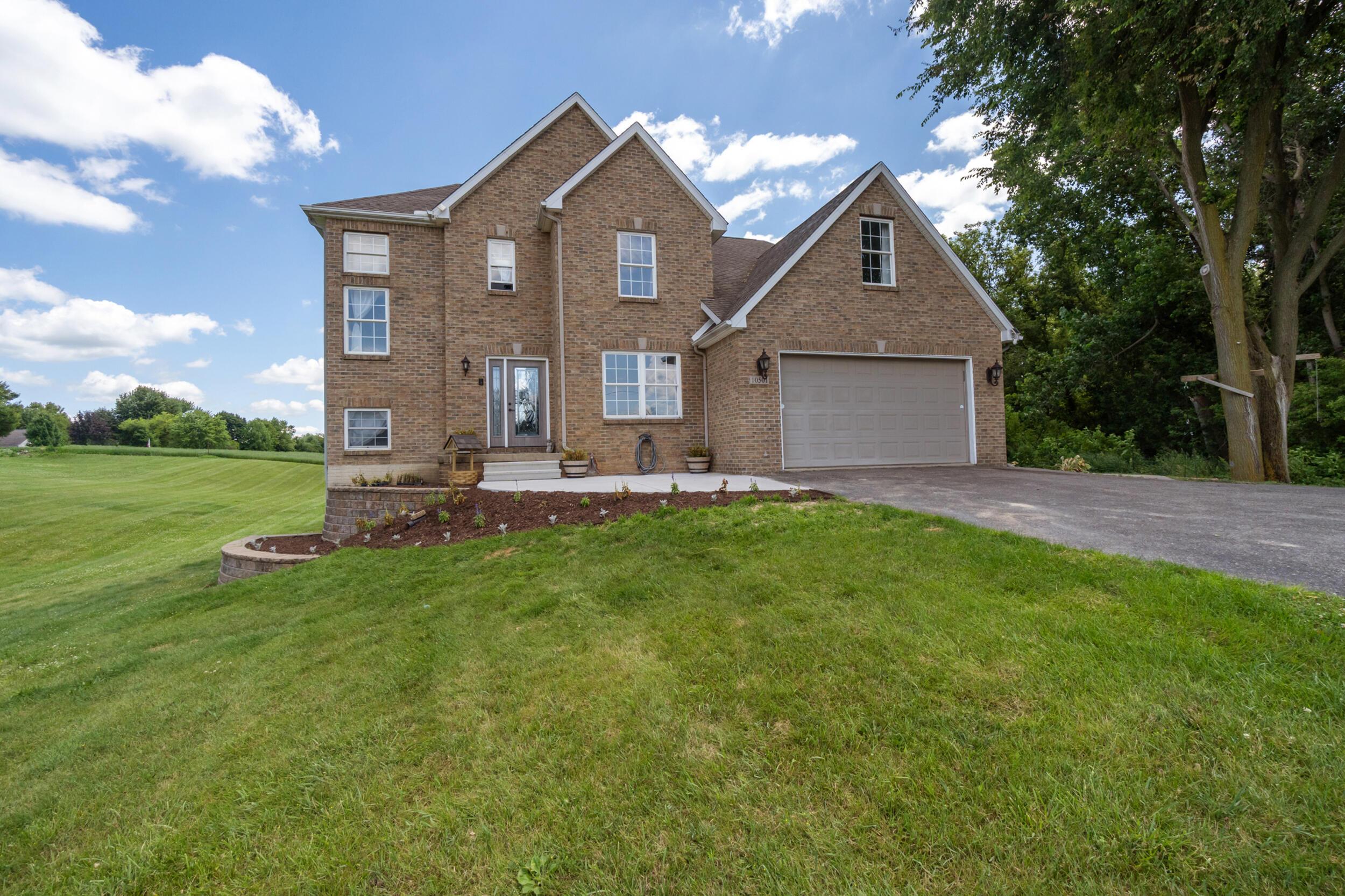 Image 4: 7_10501 somerset rd cement city mi - 000