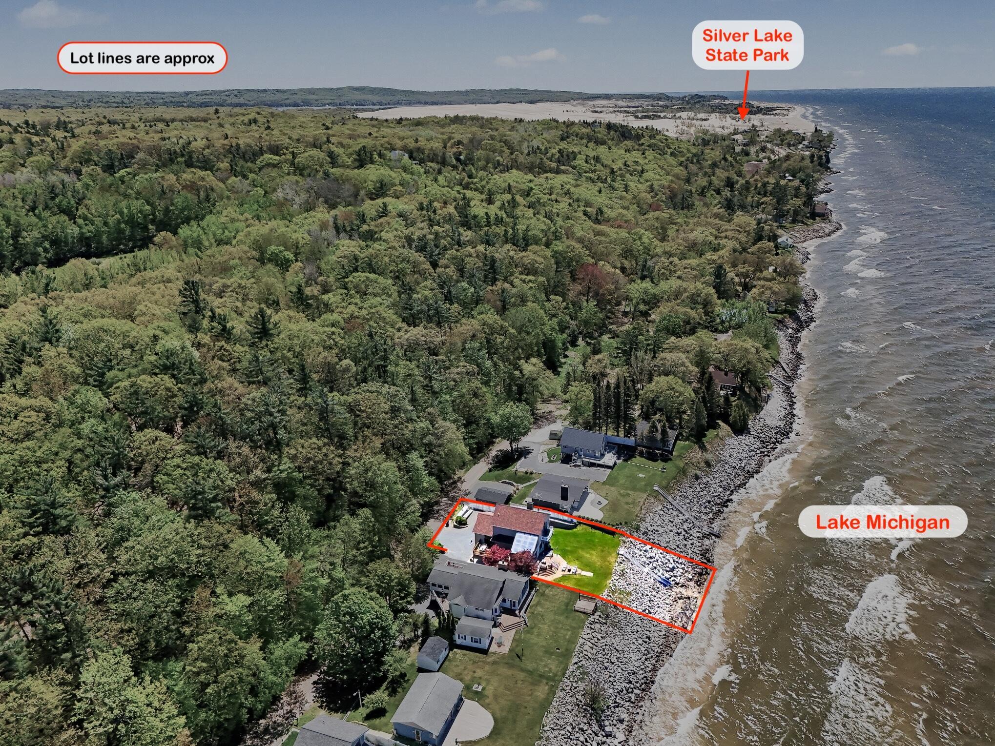 Image 3: Aerial