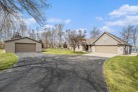 606 Woodchuck Drive