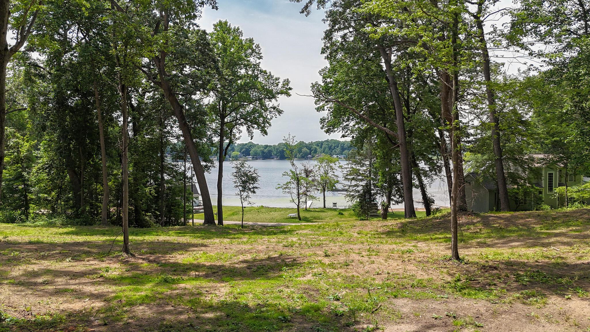 Image 1: CABLE LAKE