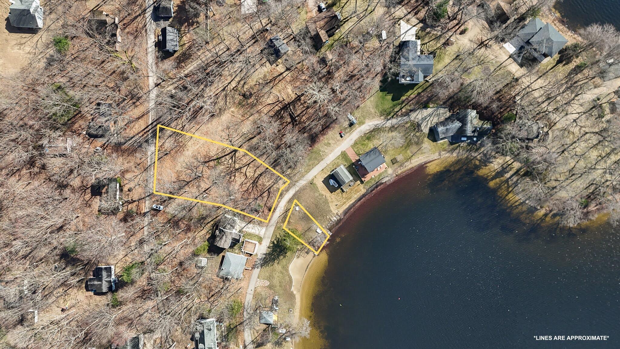 Image 4: CABLE LAKE