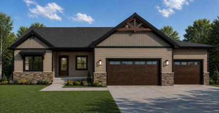 Lot 58 E Starlight Ridge Circle