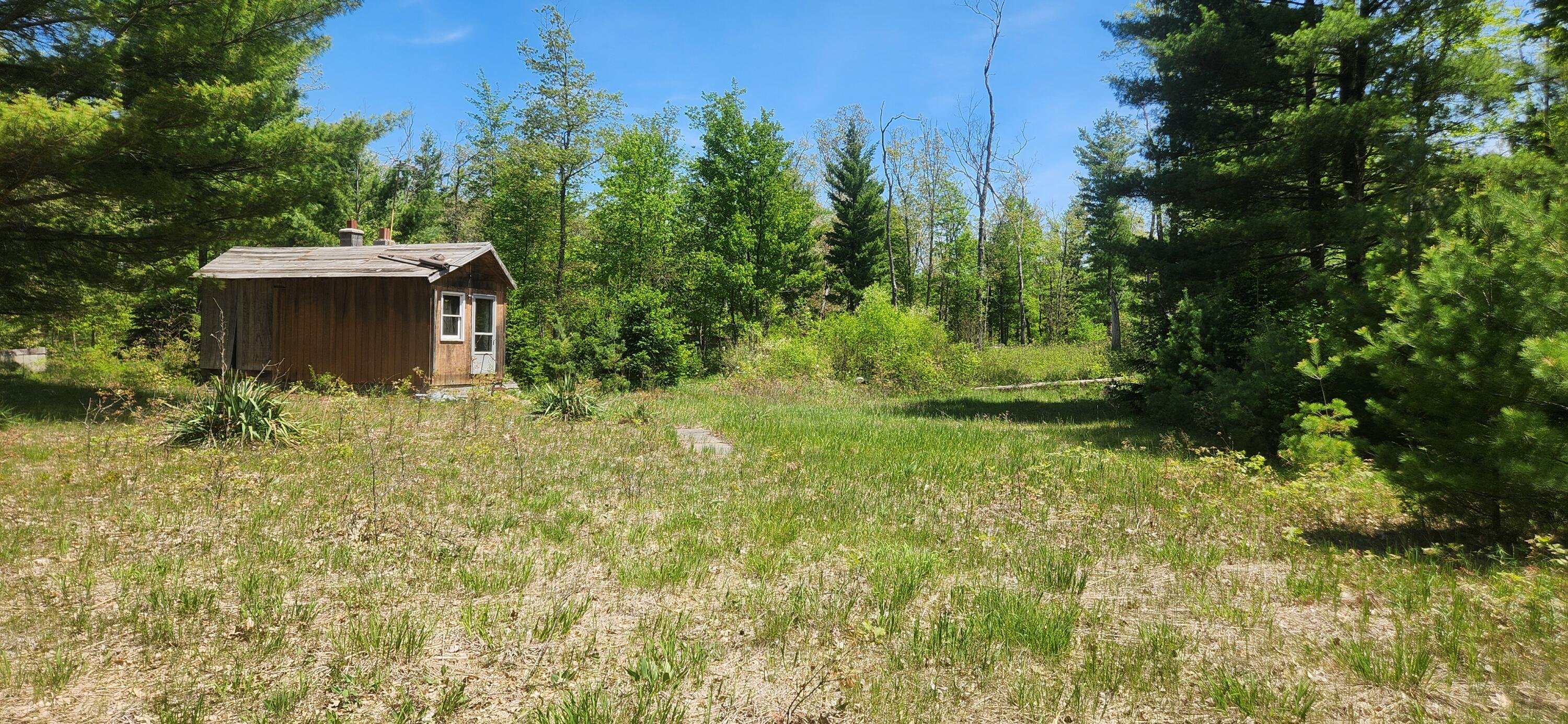 Image 1: 10 acres, survey & perq test done