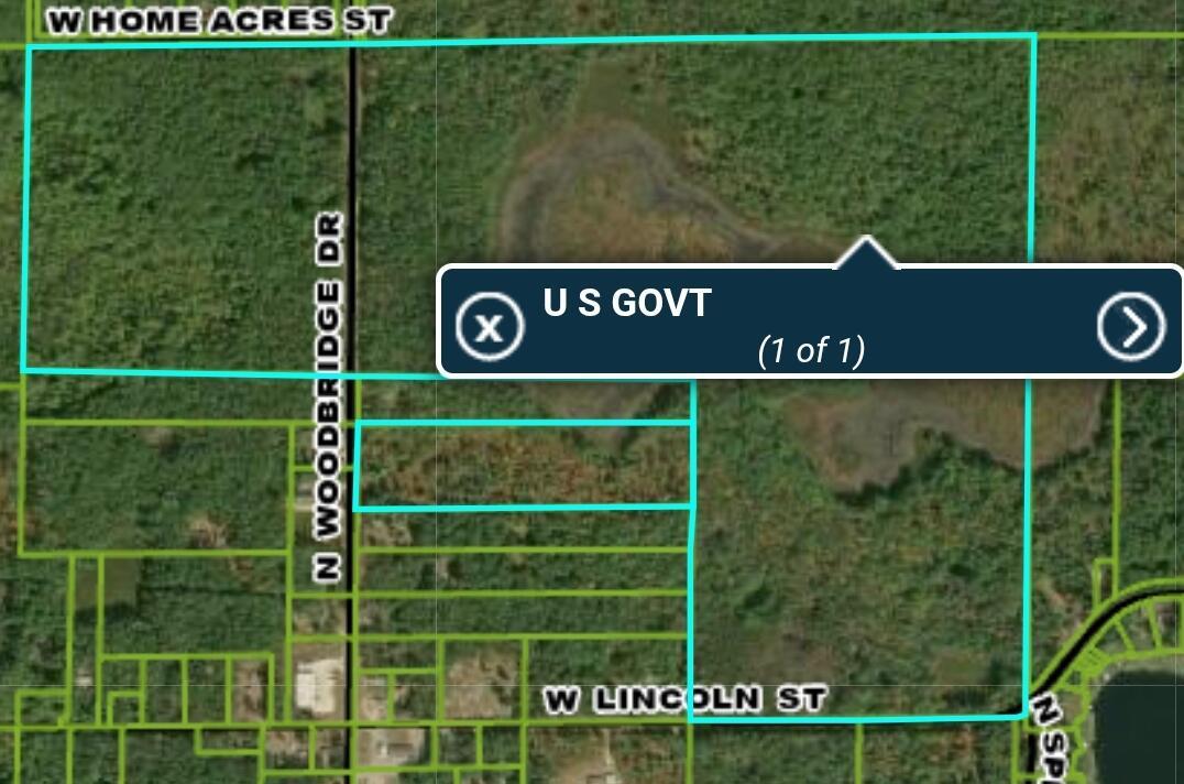 Image 2: Federal acres in back