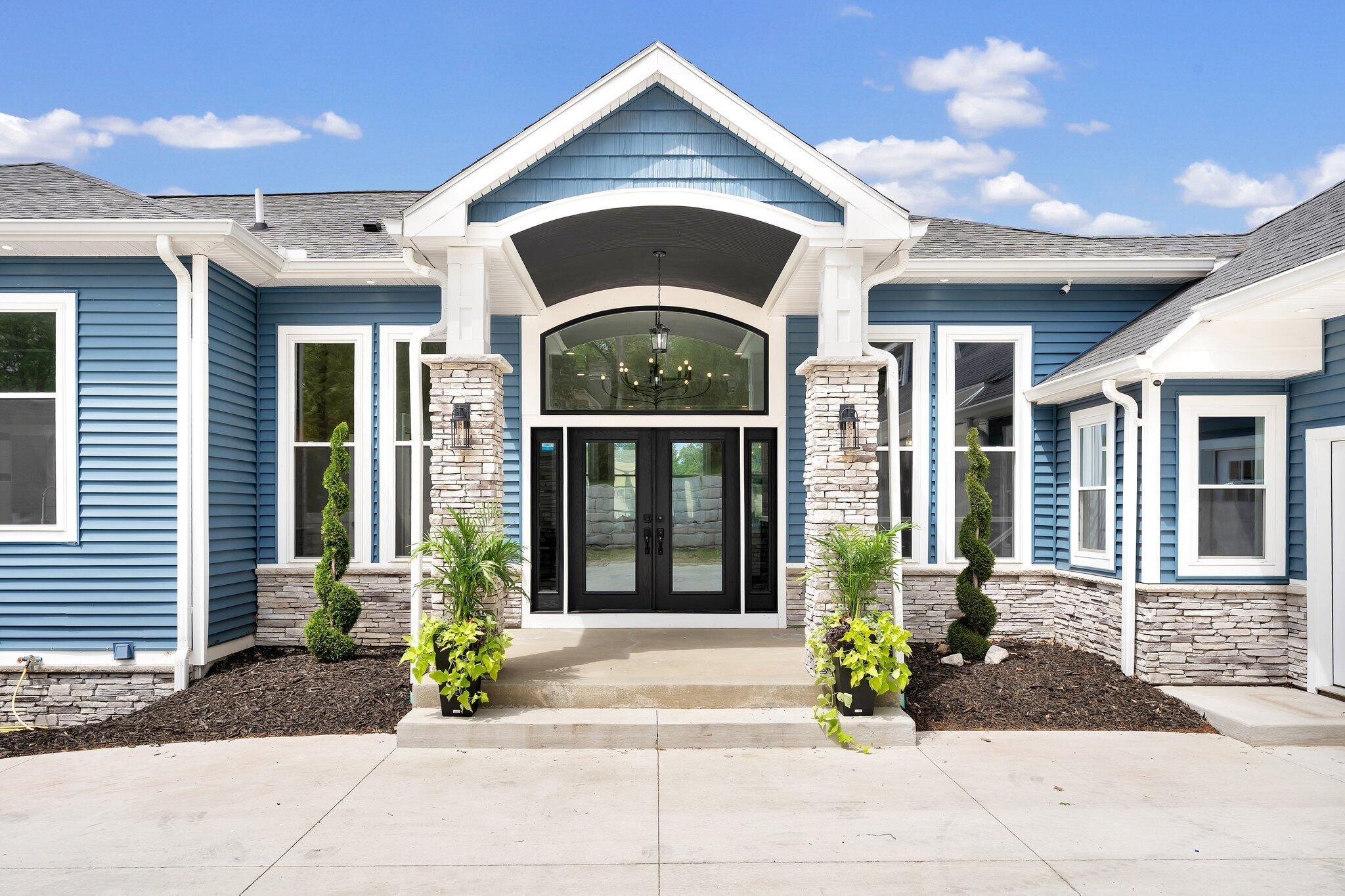 Image 2: Front Door