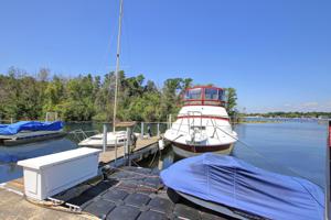 Tower Marina  49406