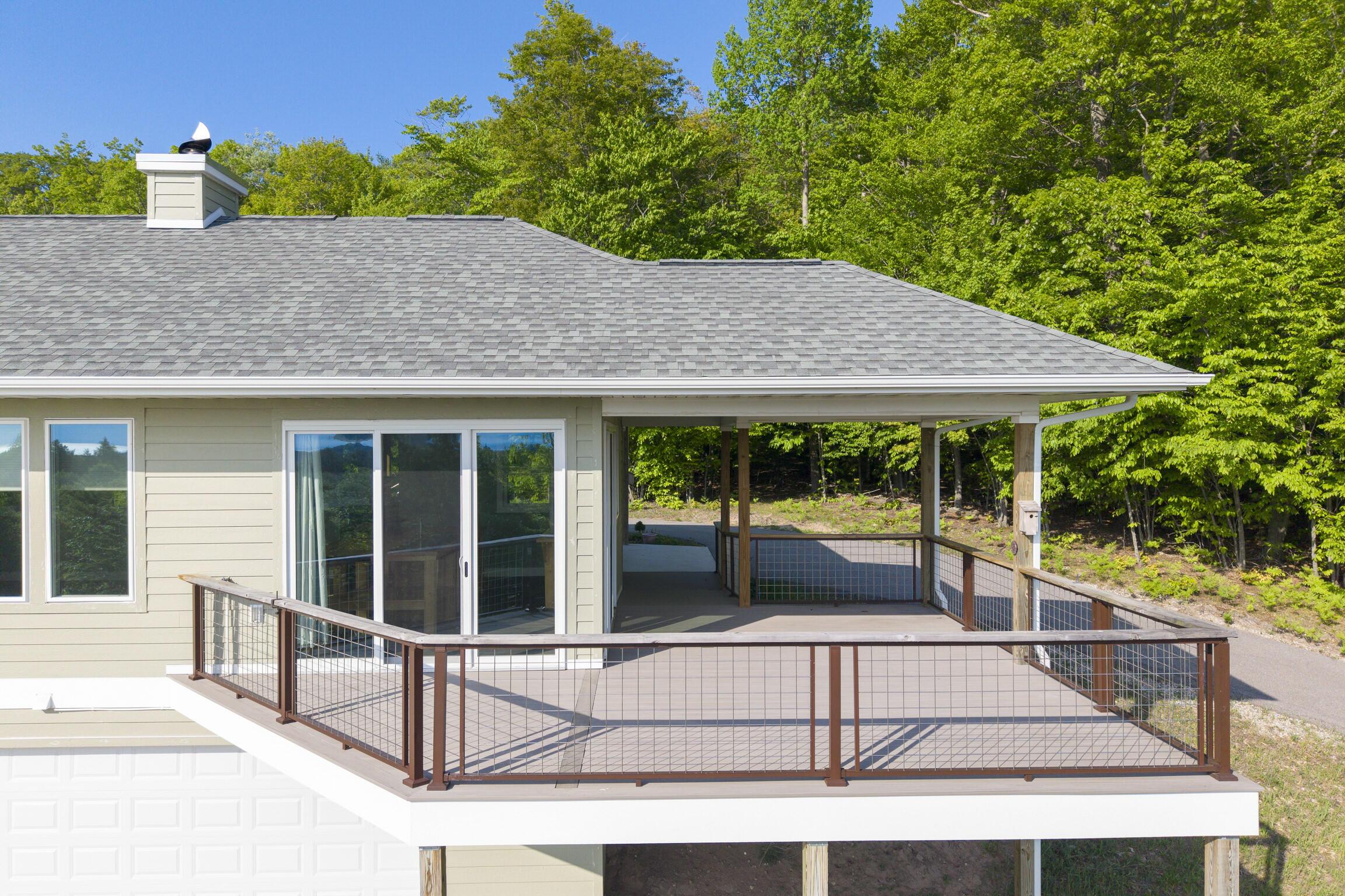 Image 1: Front of Home