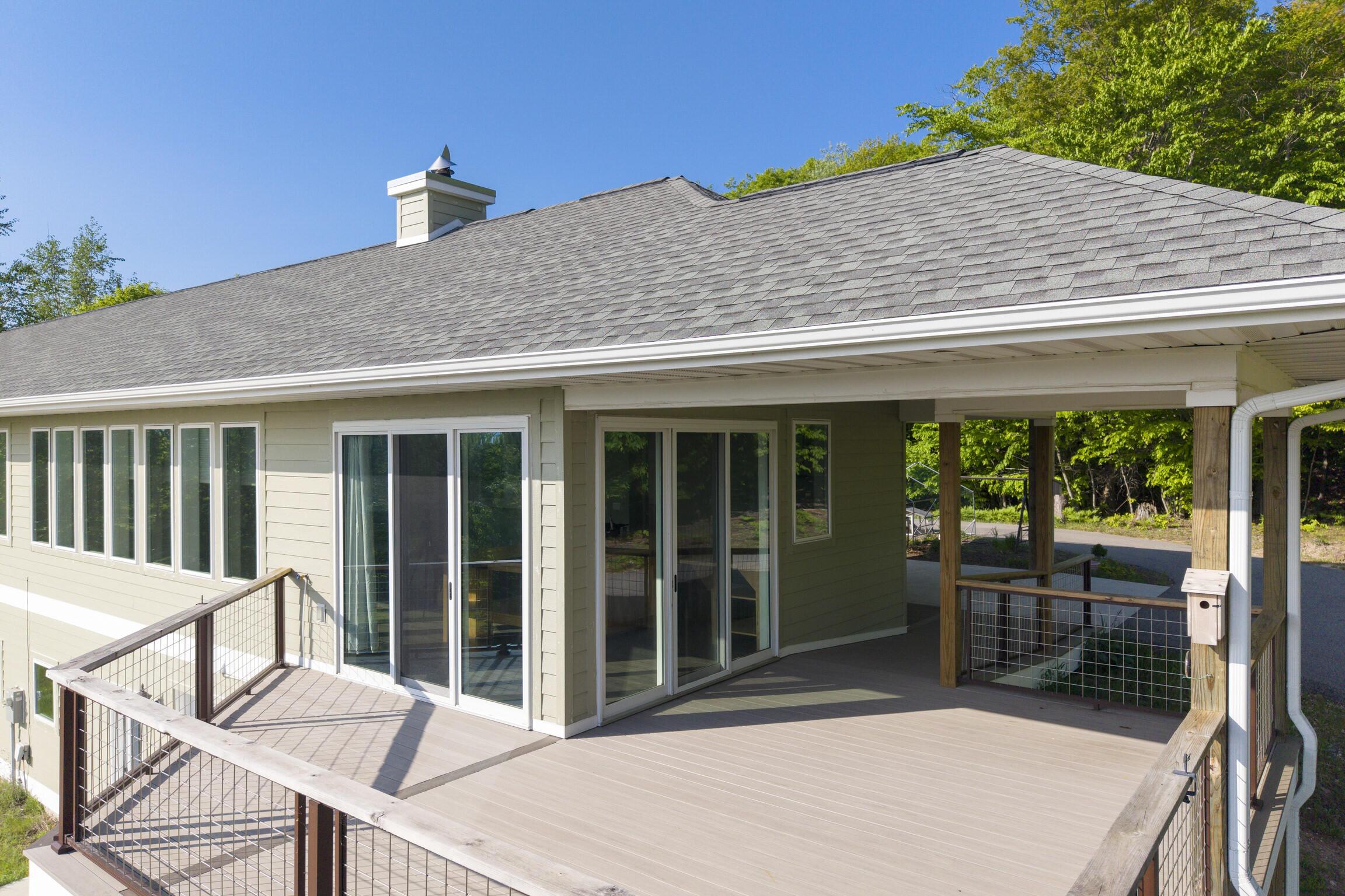 Image 2: Front of Home