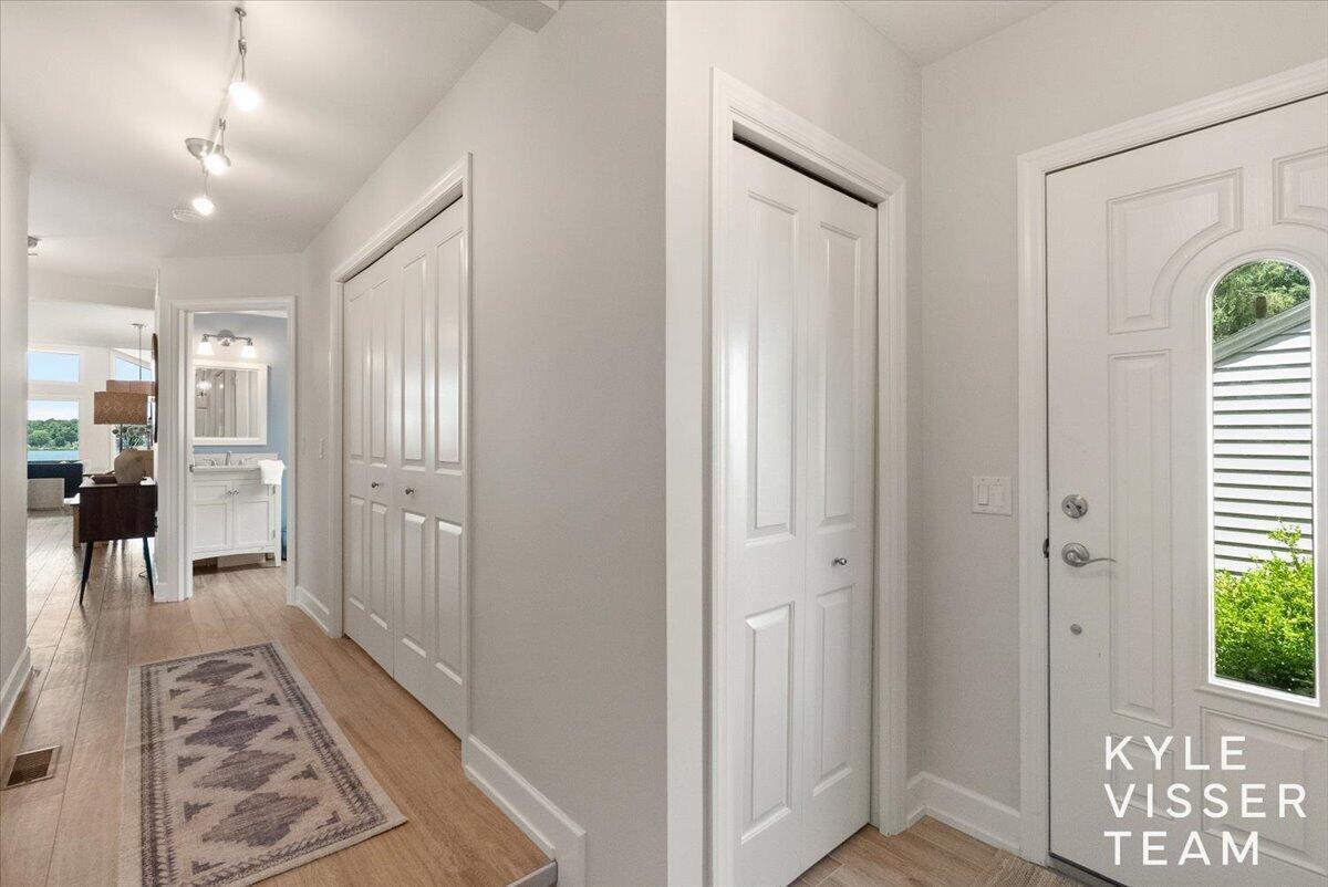 Image 3: Hallway