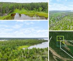 1943 South Duck Bay Parcel B Trail