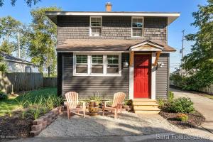 1614 S Shore Drive