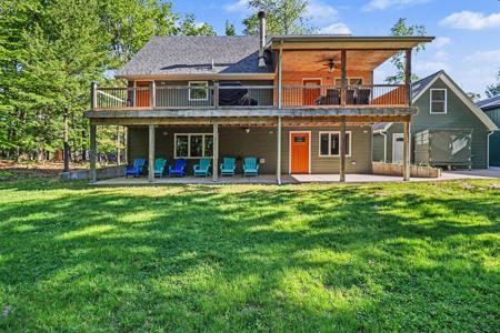 7469 W Tolliver Road