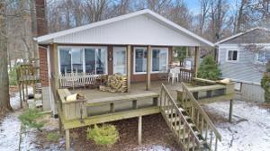 1180 Cherry Drive